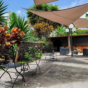 3* Penzion Aspa - Alegria