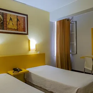  Penzion Residencial Chafariz /queimada