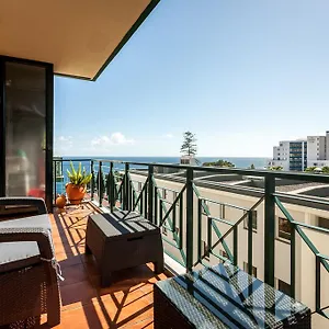 Apartamento Princesa Madeira Apartment