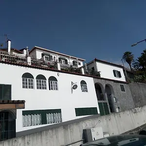 2* Penzion Pensao Residencial Teresinha